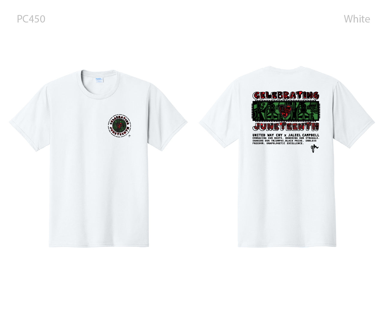 Juneteenth Shirt