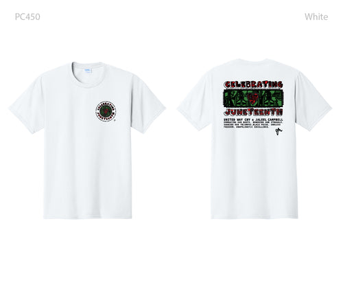 Juneteenth Shirt