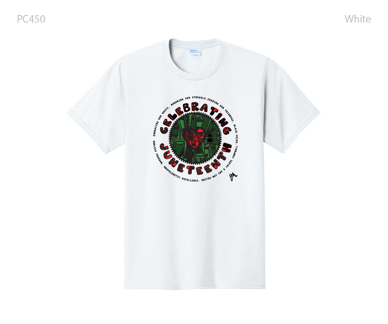 Juneteenth Shirt