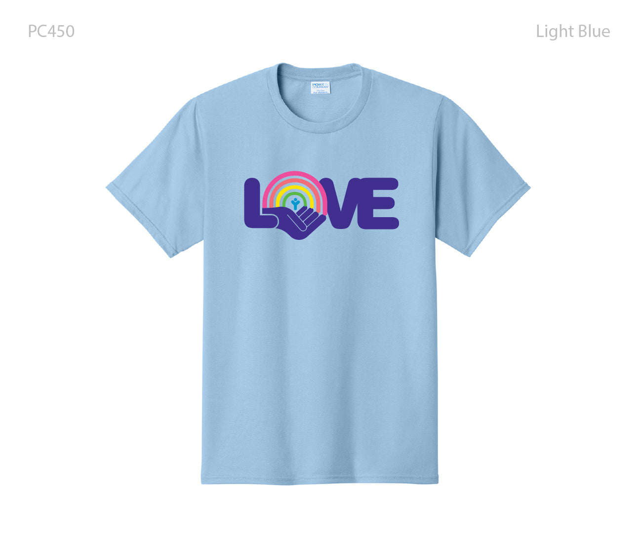 Pride Shirts