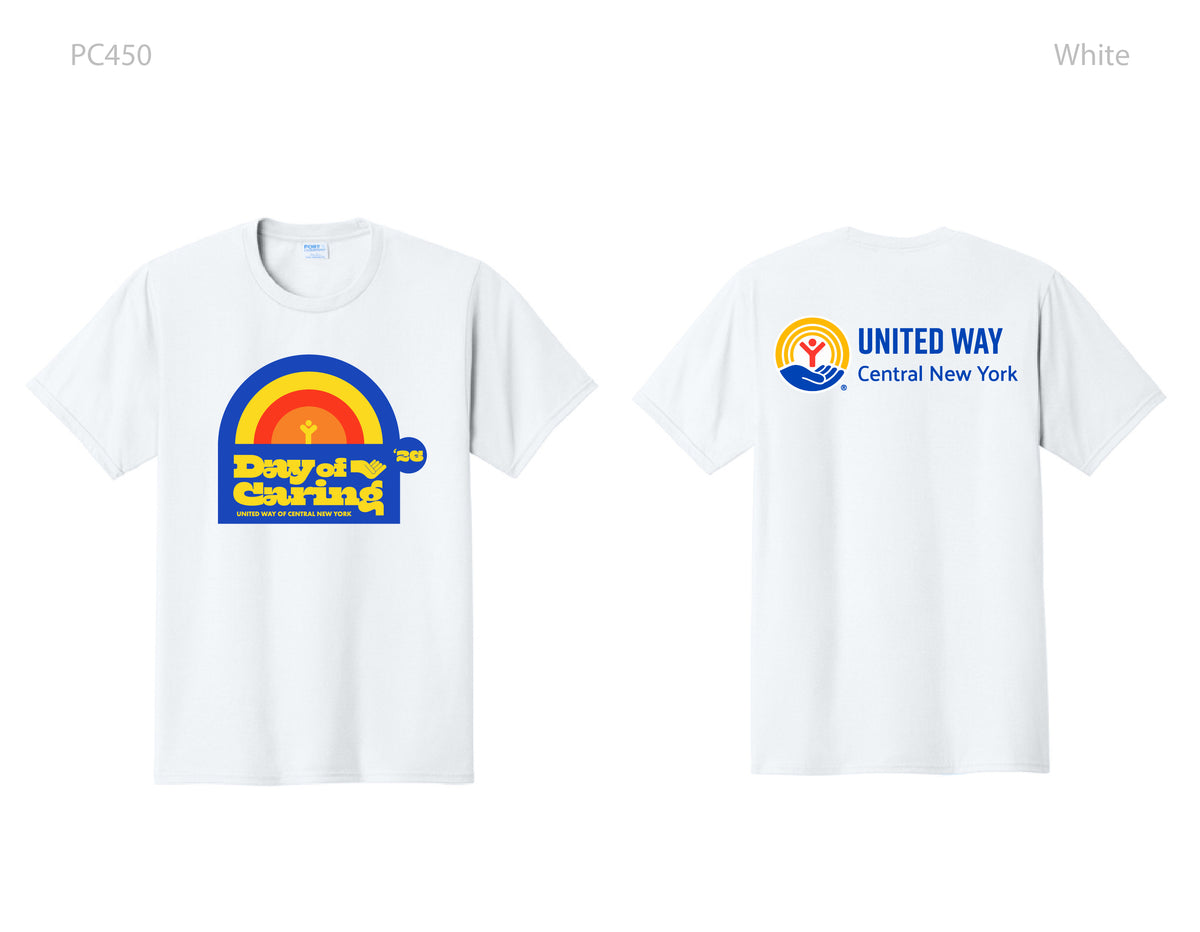 Day of Caring Shirt